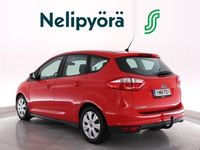 käytetty Ford C-MAX 1,0 EcoBoost 125 hv Start/Stop Edition M6 5-ovinen