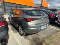 käytetty Opel Astra 5-ov Comfort 110 Turbo 1 om