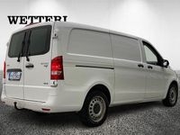 Käytetty Mercedes Vito 136 HP (100 kW) 2019 Valkoinen Van