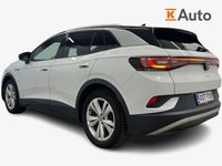Käytetty VW ID.4 Pro Performance 150 kW (204 HP) 2021 Katumaasturi