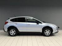 Käytetty Subaru XV 114 HP (83 kW) 2012 Katumaasturi