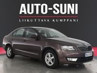 Käytetty Skoda Octavia Ambition 140 HP (102 kW) 2013 Ruskea Viistoperä