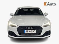 käytetty Audi A5 Sportback Progress Plus 40 TFSI MHEV quattro S tronic