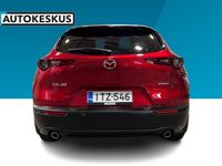 käytetty Mazda CX-30 2,0 (150hv) M Hybrid Skyactiv-G Vision Plus AT