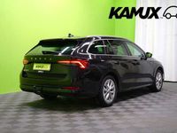 käytetty Skoda Octavia OctaviaCombi 2,0 TDI 150 Style Launch Edition DSG Autom