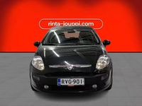 Käytetty Fiat Punto Evo Dynamic 2010 Viistoperä