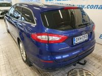 Käytetty Ford Mondeo Titanium 160 HP (117 kW) 2016 Farmari