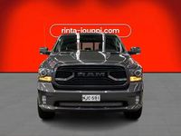Käytetty Dodge Ram 400 HP (294 kW) 2018 Nouto