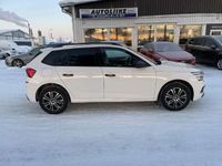 käytetty Skoda Kamiq KamiqViistoperä (AB) 5ov 999cm3