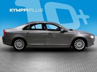 Käytetty Volvo S80 Summum 185 HP (136 kW) 2008 Sedan