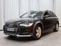 käytetty Audi A6 Allroad Avant 3,0 V6 TDI Biturbo 230 kW quattro tiptronic TULOSSA / Ilma-alusta / Comfort-penkit / MMI