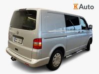 käytetty VW Transporter umpipak. 1,9 TDI 63 kW 2,6 t