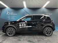 Käytetty Citroën e-C3 83 kW (113 HP) 2025 Viistoperä