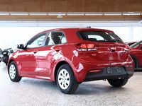 käytetty Kia Rio 1,0 T-GDI 100hv LX - KIINTEÄ 1,0%