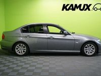 käytetty BMW 320 EfficientDynamics Edition E90 Sedan Business /