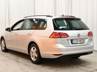 käytetty VW Golf VII 