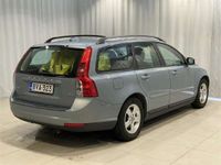 käytetty Volvo V50 1,8F (125 hv) Kinetic man |