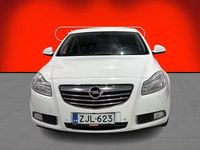Käytetty Opel Insignia Edition 160 HP (117 kW) 2012