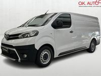 Käytetty Toyota Proace 144 HP (105 kW) 2022 Valkoinen Tila-auto