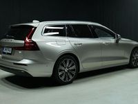 Käytetty Volvo V60 Plus 253 HP (186 kW) 2023 Farmari