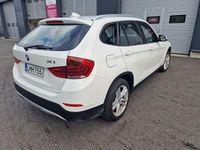 Käytetty BMW X1 136 HP (100 kW) 2014 Katumaasturi