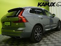 käytetty Volvo XC60 Xc60T6 AWD Recharge Recharge T6 AWD Geartronic, 340hp, 2021