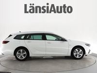 käytetty Opel Insignia Sports Tourer Innovation Plus 200 Turbo A ** 1- omistaja / Suomi-auto / ALV / Kamera / Navi / Kaistavahti / Blis **