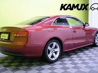 käytetty Audi A5 Coupé 1,8 TFSI 118 kW