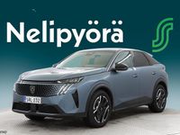 Käytetty Peugeot e-3008 Allure 169 kW (231 HP) 2025 Katumaasturi