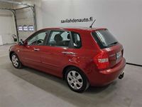 käytetty Kia Cerato 1,6 EX HB 5D