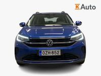 käytetty VW Taigo Style Business 10 TSI 81 kW DSG-automaatti **ACC / Travel Assist / LED-ajovalot / Tehdastakuu**