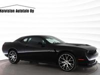 Käytetty Dodge Challenger 309 HP (227 kW) 2018 Coupe - kaksiovinen