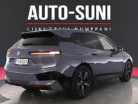 Käytetty BMW iX Comfort Edition 239 kW (326 HP) 2023 Katumaasturi