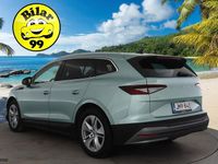 Käytetty Skoda Enyaq iV 150 kW (204 HP) 2023 Katumaasturi