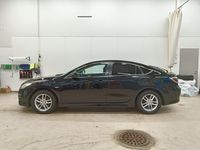 käytetty Mazda 6 HB 2,0 Touring Business 6MT 5ov VL3