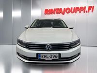 Käytetty VW Passat Highline 150 HP (110 kW) 2019 Farmari