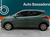 Käytetty Hyundai i10 Comfort 63 HP (46 kW) 2024 Viistoperä