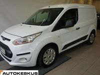Käytetty Ford Transit Trend 95 HP (69 kW) 2014 Valkoinen Van