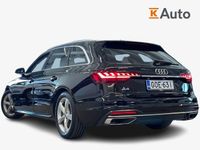 käytetty Audi A4 Avant Business Advanced Comfort Edition 35 TFSI MHEV / ACC / Digimittari / LED /