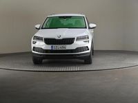 käytetty Skoda Karoq 2,0 TDI 150 4x4 DSG Autom. Style BusinessLine * Hienosti Varusteltu! *