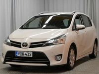 käytetty Toyota Verso 2,0 D-4D 126 DPF Sol Edition