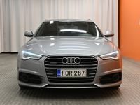 käytetty Audi A6 Avant S line Business Sport 3,0 V6 TDI 200 kW quattro S tronic