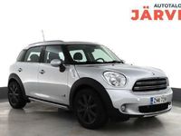 käytetty Mini Cooper Countryman ALL4