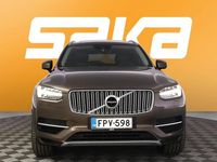Käytetty Volvo XC90 Inscription 407 HP (299 kW) 2015 Katumaasturi
