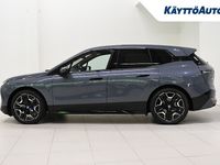 käytetty BMW iX xDrive50 Fully Charged