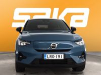 käytetty Volvo C40 Recharge Single Ultimate aut 1-om