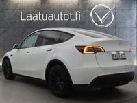 Käytetty Tesla Model Y 258 kW (351 HP) 2022 Katumaasturi