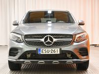 käytetty Mercedes GLC350 Glc4MATIC Viistoperä AMG / 360 kamera /