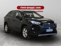 käytetty Toyota RAV4 Hybrid 