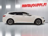 käytetty Kia Optima Hybrid 